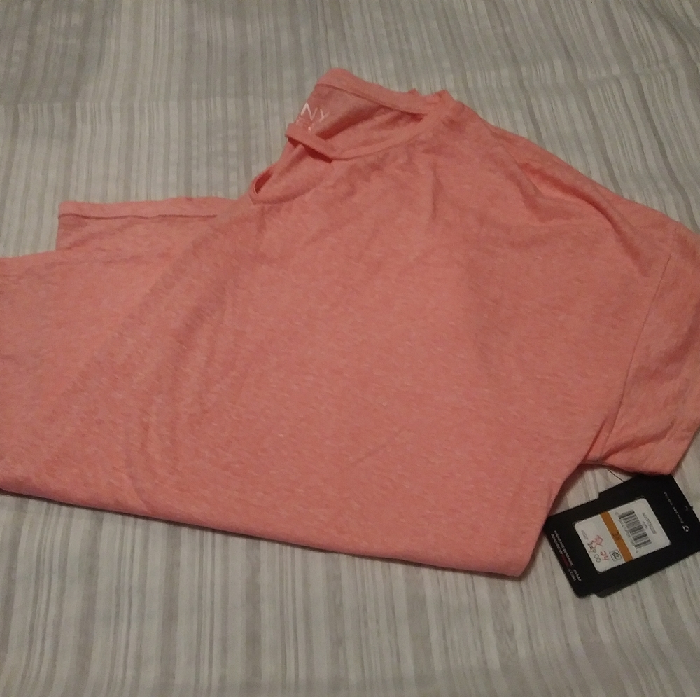 🌴Andrew Marc- New York Active T-shirt 3X